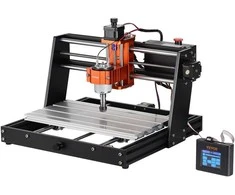 Vevor CNC maršrutizatorius medienai ir plastikams