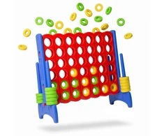 Relaxdays Connect4 XXL