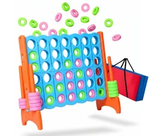 Connect4 XXL