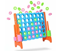 Connect4 XXL
