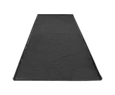 Vevor Danga grindims 2,4 x 5,5 m garažui