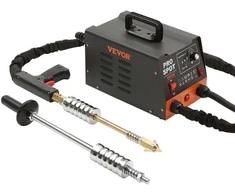 Vevor Dantų taisymo ir suvirinimo komplektas 3 KW