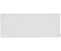 Vevor Darbo stalo privatumo pertvara, 1524 x 610 mm