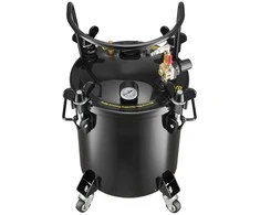 Vevor Dažymo slėgio indas, 20 l talpos