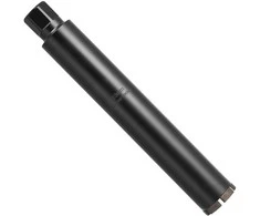 VEVOR Deimantinė gręžimo karūna, 63.5 mm skersmens