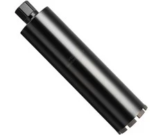 Vevor Deimantinis grąžtas 102 mm gręžimui betone