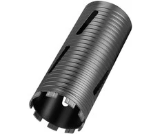 VEVOR Deimantinis gręžimo antgalis 102 mm