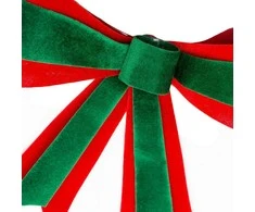 Christmas Decoration DEKORATYVINIS KASPINAS 14CM 2VNT 205047