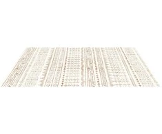 Vevor Didelis kilimas 152x213 cm atsparus plyšiams