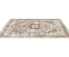 Vevor didelis kilimas 274 x 366 cm vidinis neslystantis