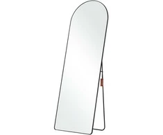 Vevor Didelis veidrodinis arkinis veidrodis 165x55 cm