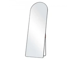 Vevor Didelis veidrodinis arkinis veidrodis 165x55 cm