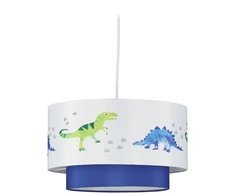 Relaxdays Dinozauro pakabinamas šviestuvas