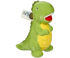 Kodustaar Dinozaurų taupyklė