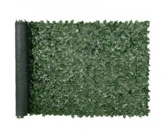 Vevor Dirbtinė gebenių tvorėlė, 1,5 x 3m