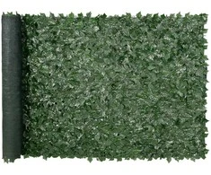 Vevor Dirbtinė gebenių tvorėlė, 1,5 x 3m
