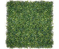 Vevor Dirbtinės žolės sieniniai paneliai 100 x 300 cm