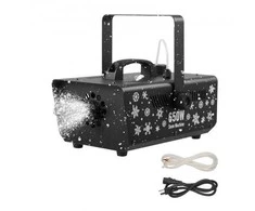 Vevor Dirbtinio sniego mašina 650W