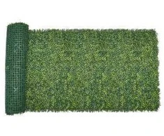 Vevor Dirbtinės žolės sienos plokštės 150 x 300 cm dekorui