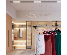 Kodustaar Drabužių pakabos 10 vnt. rinkinys