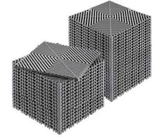 Vevor Drenažo kilimėlis 30 cm modulinis