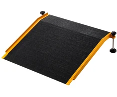 Durų slenksčio rampa, 670 x 810 mm