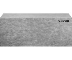 Vevor Dušo kampinė sėdynė plytelėms, 120 x 40 x 50 cm