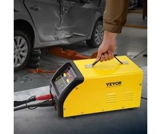 VEVOR Dviejų funkcijų kniediklis 5KW plienui ir aliuminiui