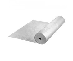 VEVOR Dviejų sluoksnių šiluminė izoliacija 122 cm x 15,2 m