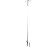 Vevor Dvigubas piemens kablys 8 vnt 2345mm