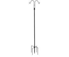 Vevor Dvigubi aviganio kabliai 8 vnt. 1560 mm.