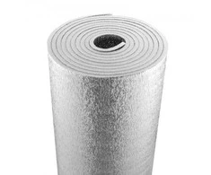 Vevor Dvigubo atspindžio izoliacinis rulonas 48 cm x 25 m
