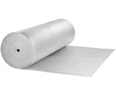 Vevor Dvigubo atspindžio izoliacinis ritinys 122 cm x 30.48 m