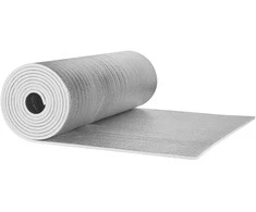 Vevor Dvigubo atspindžio izoliacinis rulonas 48 cm x 25 m