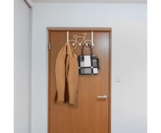 Kodustaar Dviračio formos paltų kabliukai