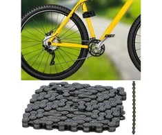 Bicycle Gear Dviračio grandinė MTB 116 narelių