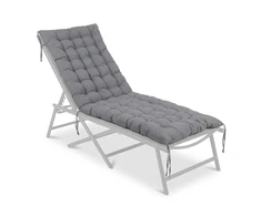 Relaxdays Dygsniuota suolo pagalvėlė