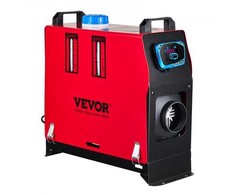 Vevor Dyzelinis oro šildytuvas 8KW, 12V automobiliams
