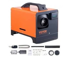 Vevor Dyzelinis oro šildytuvas automobiliams ir RV