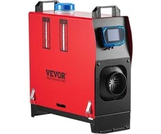 Vevor Dyzelinis oro šildytuvas 8 kW 12-24 V