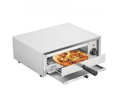 Elektrinė krosnelė Vevor Elektrinė picos krosnelė 12 colių 1500W