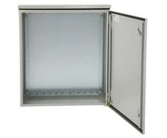 Vevor Elektrinė plieninė dėžė NEMA 4 išorei