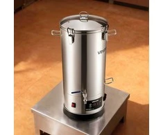 Vevor Elektrinė alaus gamybos sistema, 30L