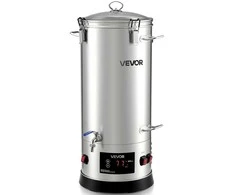 Vevor Elektrinė alaus gamybos sistema, 30L