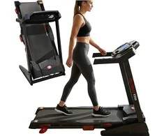 Enero Elektrinė bėgimo takelis Platinum V200