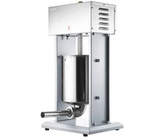 Vevor Elektrinė dešrų kimštuvas 10 l