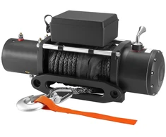 VEVOR Elektrinė gervė 6100 kg, 12V DC