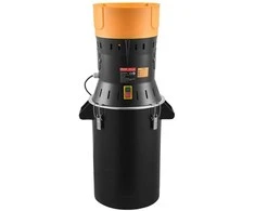Vevor Elektrinė grūdų malūnėlis 600W 25L talpos