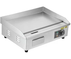 Vevor Elektrinė komercinė kepsninė, 535 x 300 mm