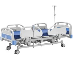 Vevor Elektrinė ligoninės lova su 5 funkcijomis